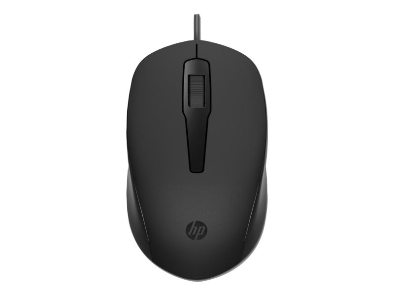HP 150 Wired Mouse