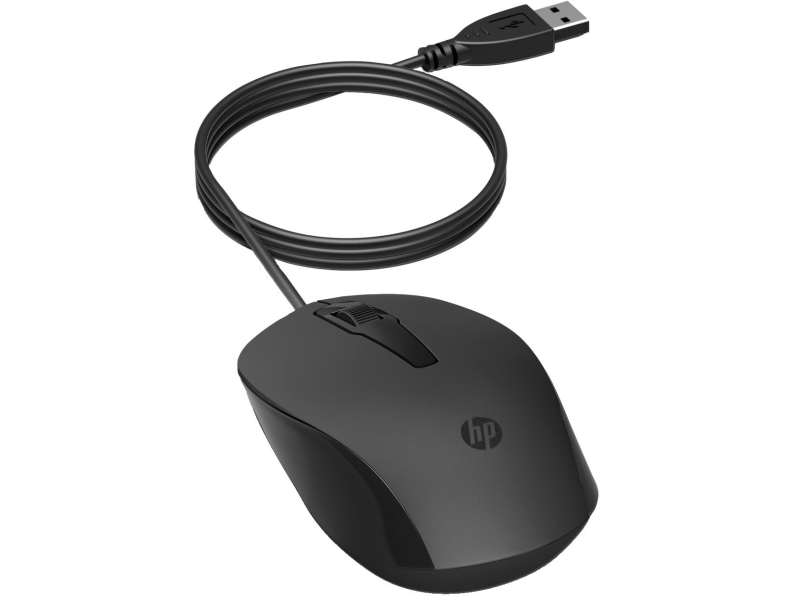 HP 150 Wired Mouse