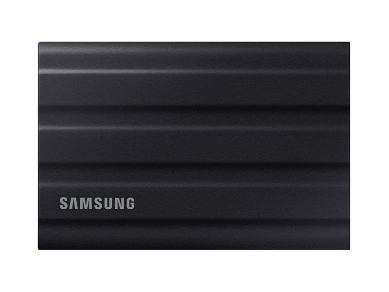 Samsung SSD T7 Shield 2TB USB 3.2 Gen. 2 Schwarz