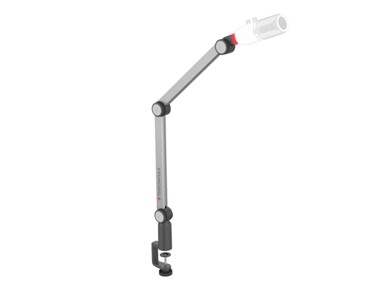 Thronmax Caster Pro LED