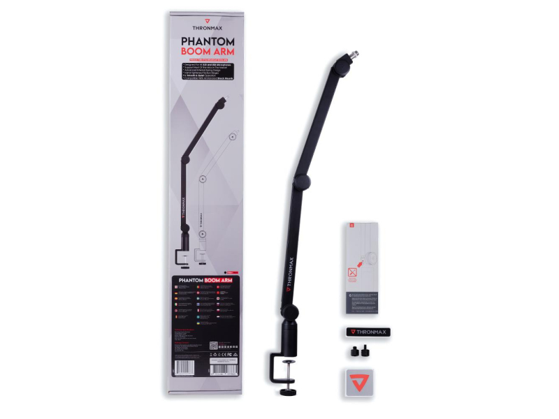 Thronmax Phantom
