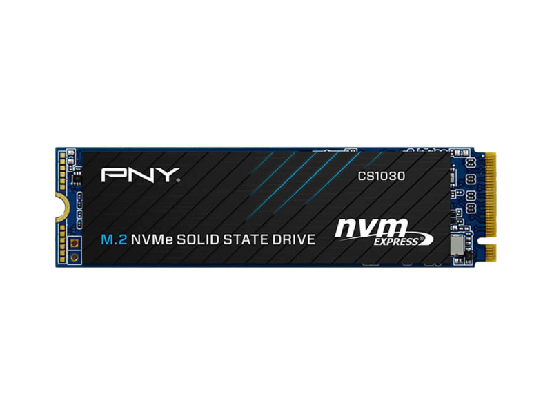 PNY 250GB M.2 PCIe NVMe CS1030