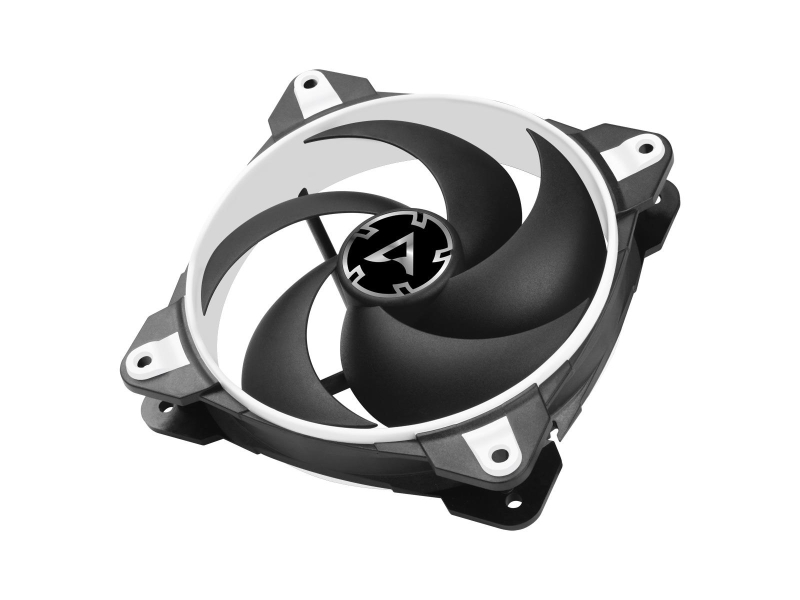 Arctic BioniX P120 White 120mm