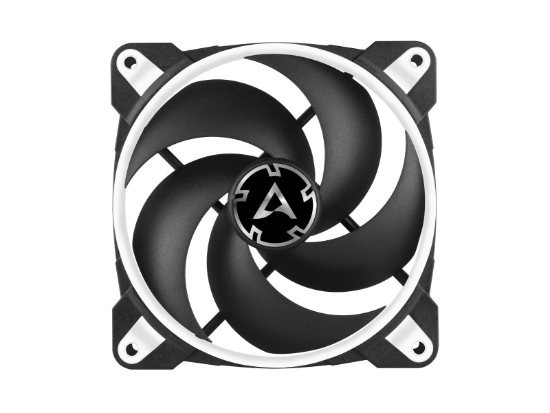 Arctic BioniX P120 White 120mm