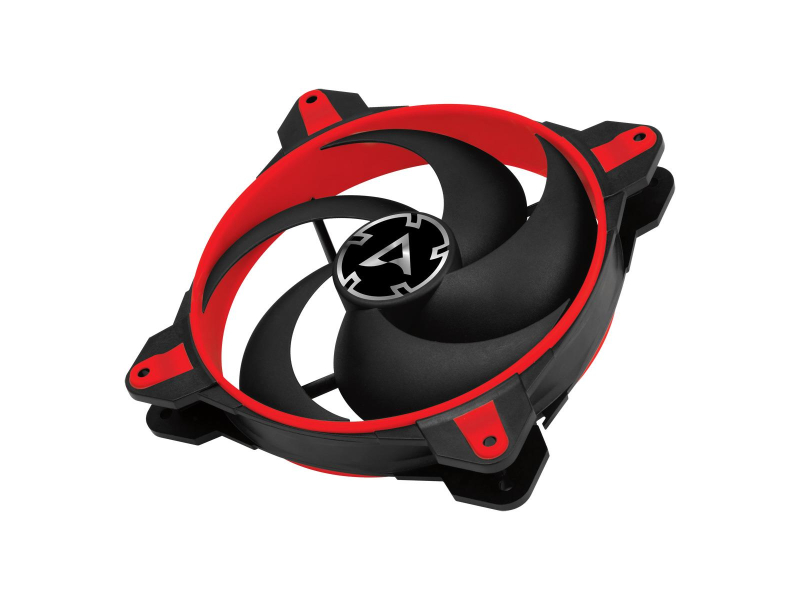 Arctic BioniX P140 Red 140mm