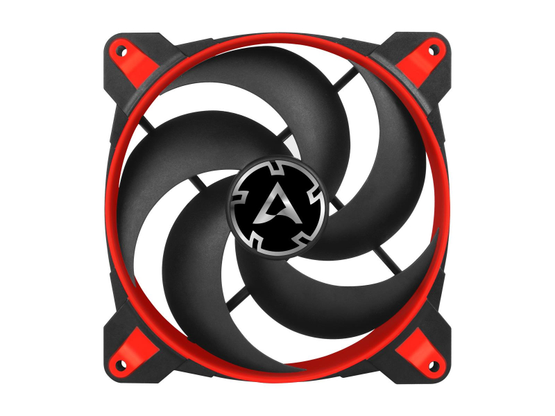 Arctic BioniX P140 Red 140mm