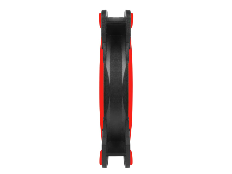 Arctic BioniX P140 Red 140mm