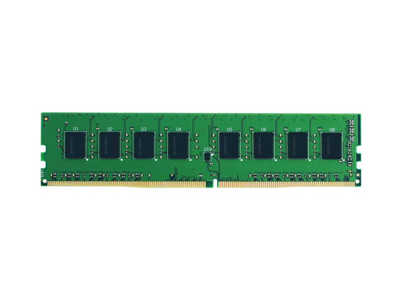 GOODRAM 8GB (1x8GB) 3200MHz CL22