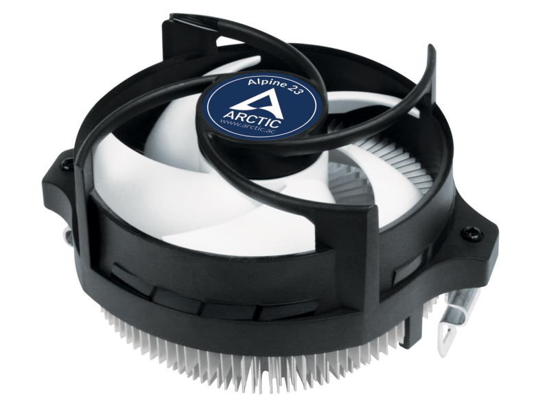 Arctic Alpine 23 90mm