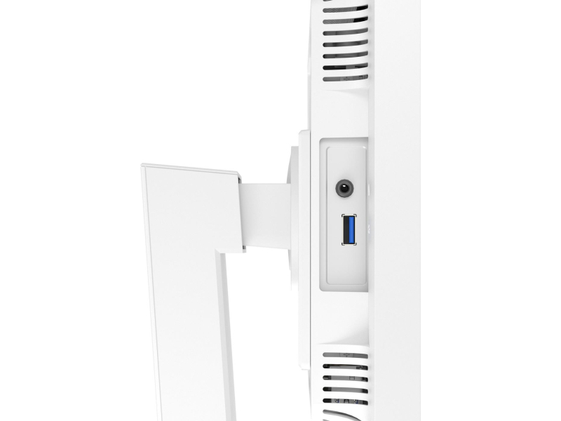 Nec MultiSync EA242WU Weiß