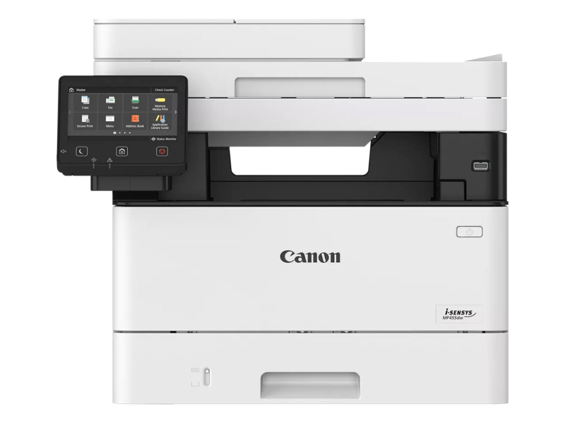 Canon i-SENSYS MF455DW