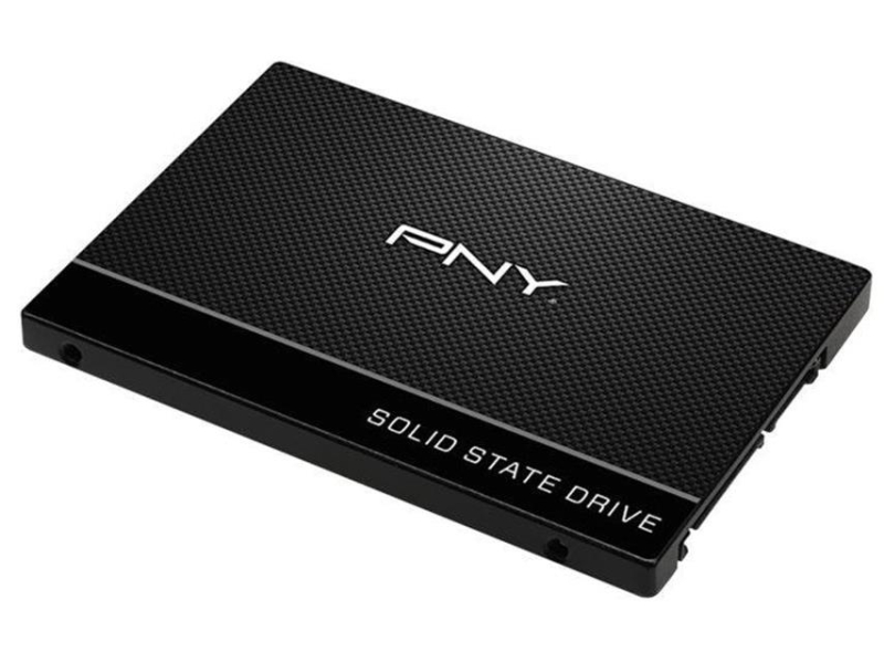 PNY 1TB 2,5 SATA SSD CS900