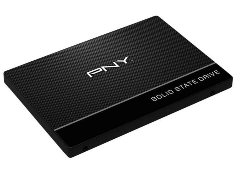 PNY 1TB 2,5 SATA SSD CS900