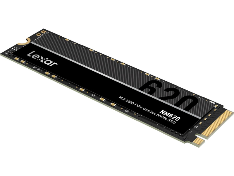 Lexar 2TB M.2 PCIe NVMe NM620