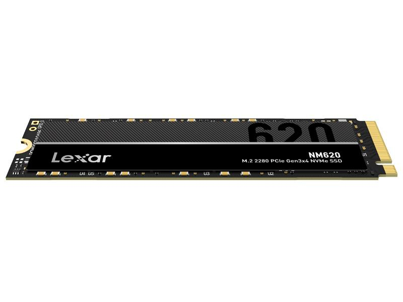 Lexar 2TB M.2 PCIe NVMe NM620