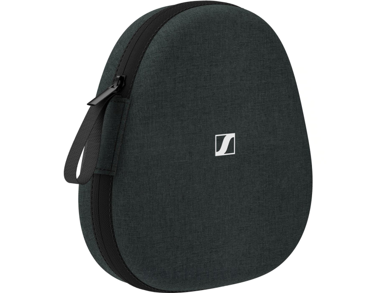 Sennheiser MOMENTUM 4 Wireless Black