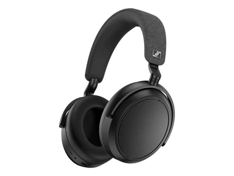 Sennheiser MOMENTUM 4 Wireless Black