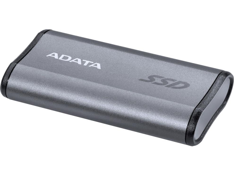 Kompaktes und elegantes Design ADATA SE880