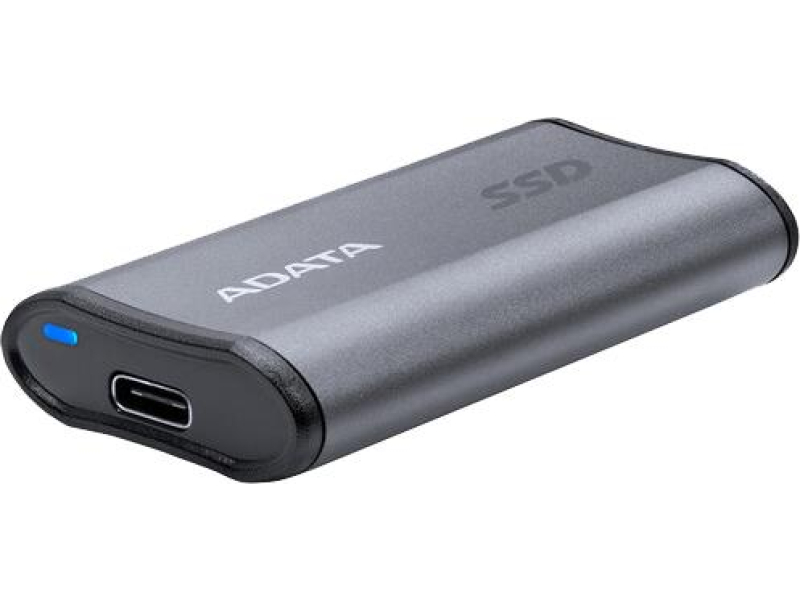 Einfache Nutzung und Mobilität ADATA SE880
