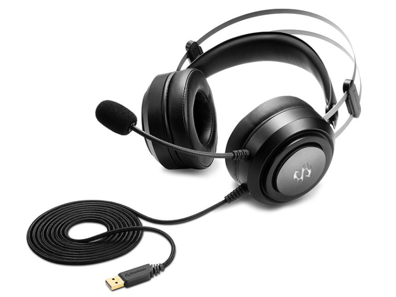 Sharkoon Skiller SGH30