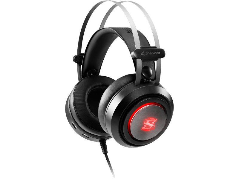 Sharkoon Skiller SGH30