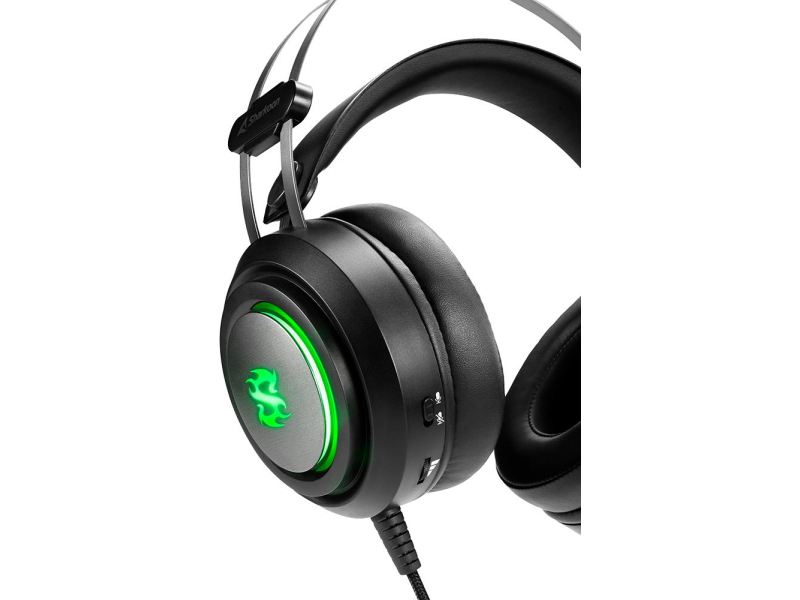 Sharkoon Skiller SGH30