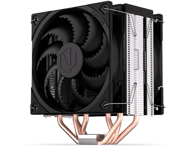 ENDORFY Fera 5 Dual Fan 2x120mm