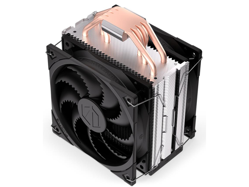 ENDORFY Fera 5 Dual Fan 2x120mm