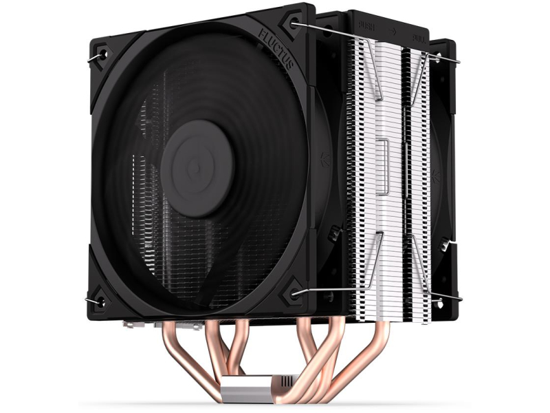 ENDORFY Fera 5 Dual Fan 2x120mm