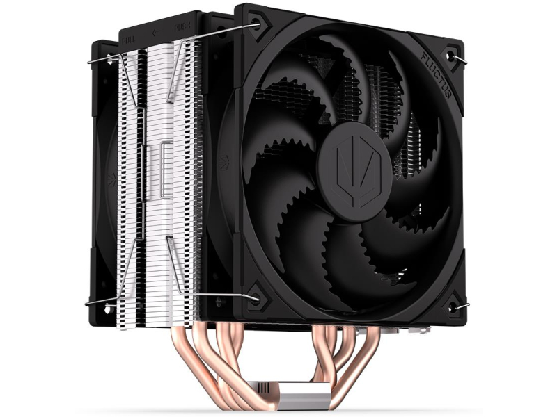 ENDORFY Fera 5 Dual Fan 2x120mm
