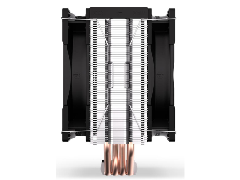 ENDORFY Fera 5 Dual Fan 2x120mm