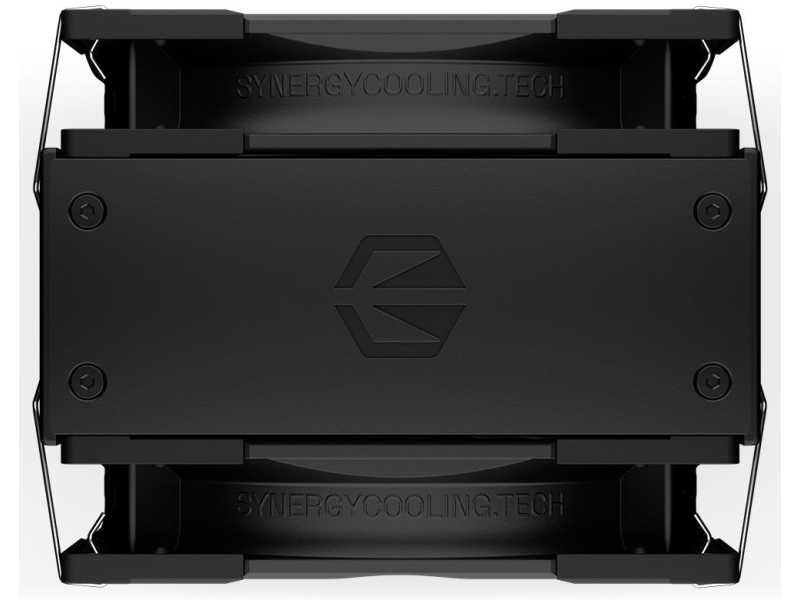 ENDORFY Fera 5 Dual Fan 2x120mm