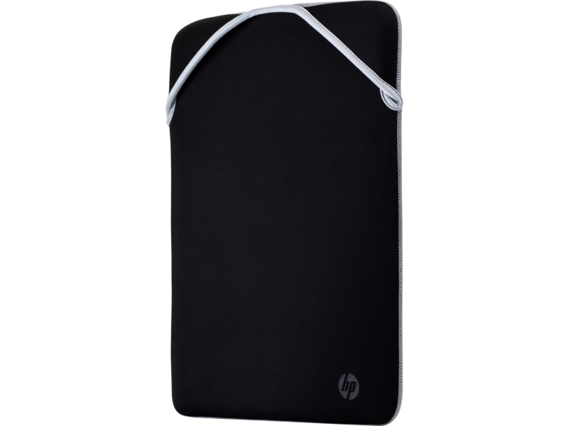 HP Reversible 15 - schwarz-silber