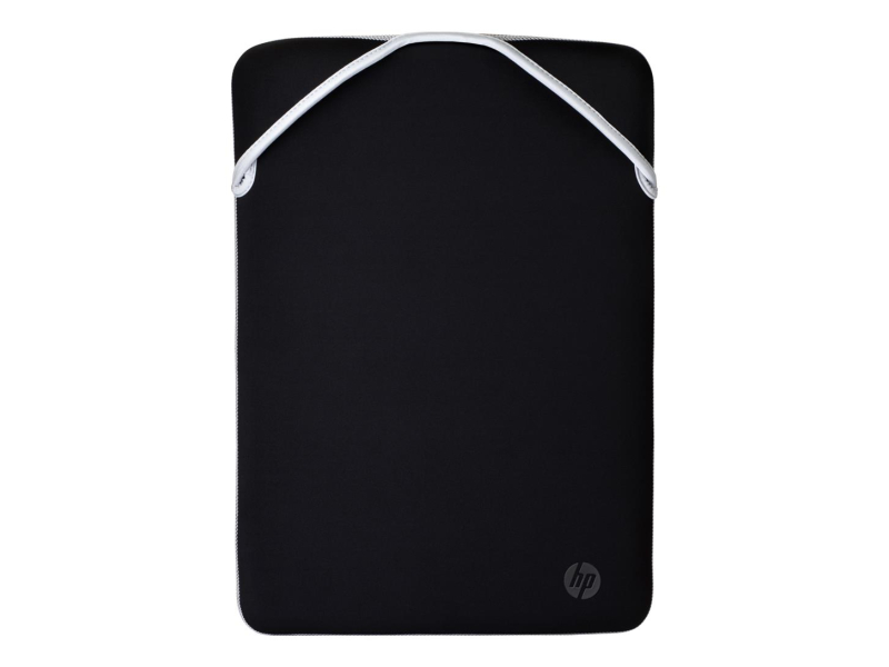 HP Reversible 15 - schwarz-silber