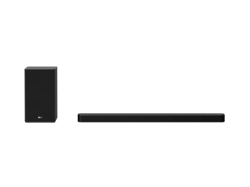 LG SPD7Y 3.1.2 Bluetooth Dolby Atmos DTS X