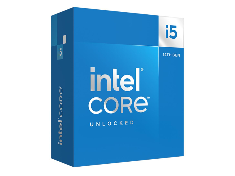 Intel Core i5-14600K