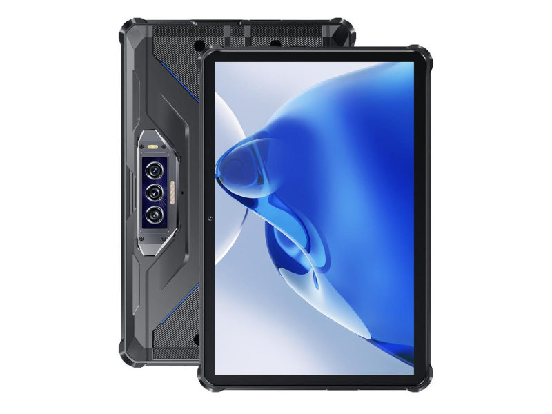 OUKITEL RT7 5G 10,1 12/512GB 32000mAh Blau Robust