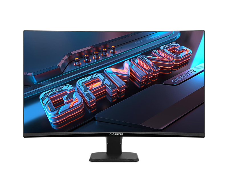 Gigabyte GS27FC