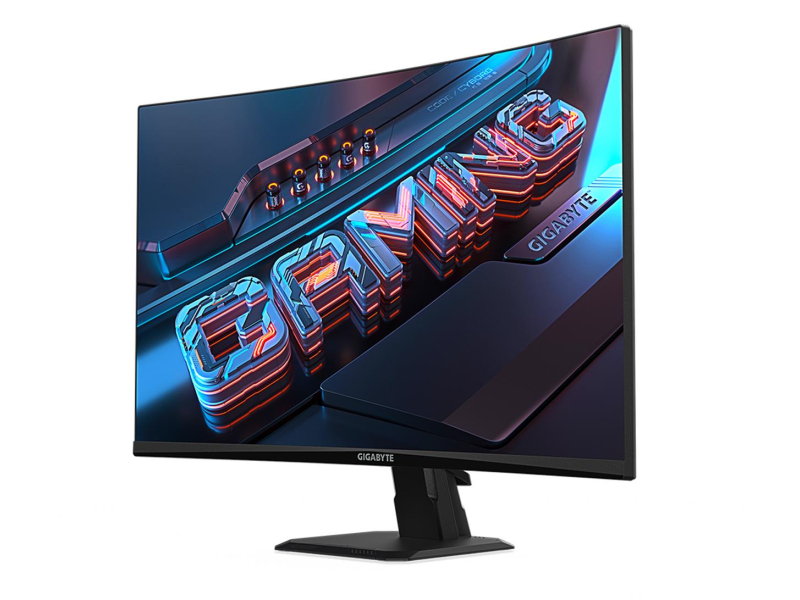 Gigabyte GS27FC