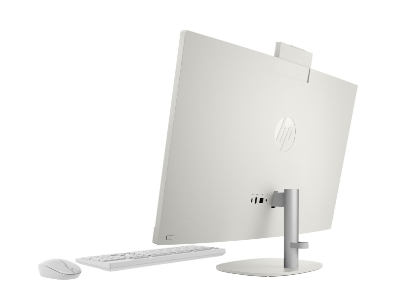 HP 24 AiO Ryzen 5-7520U/16GB/512 White