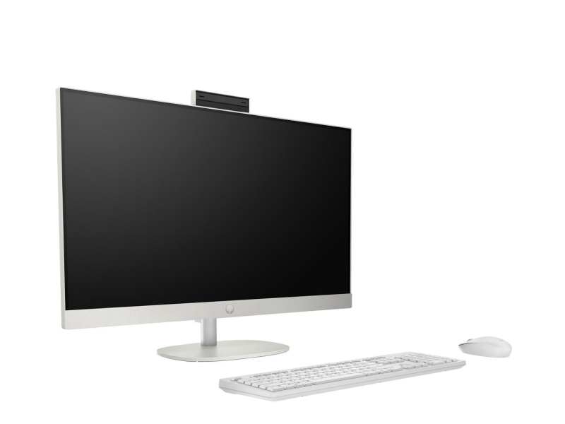 HP 24 AiO Ryzen 5-7520U/16GB/512 White