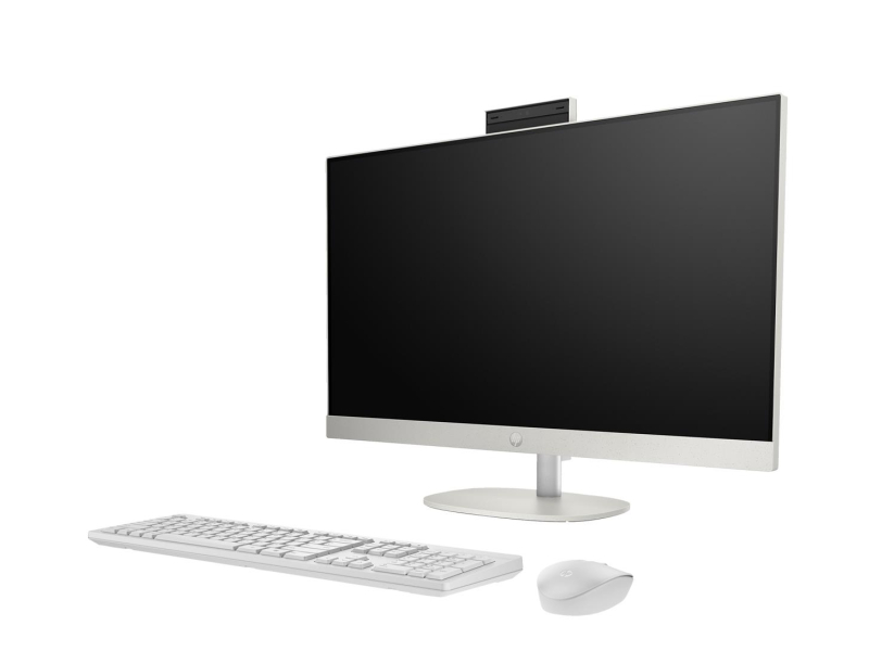HP 24 AiO Ryzen 5-7520U/16GB/512 White