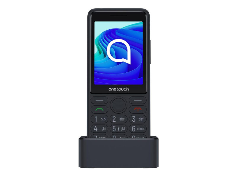 TCL ONETOUCH 4042S 4G grau