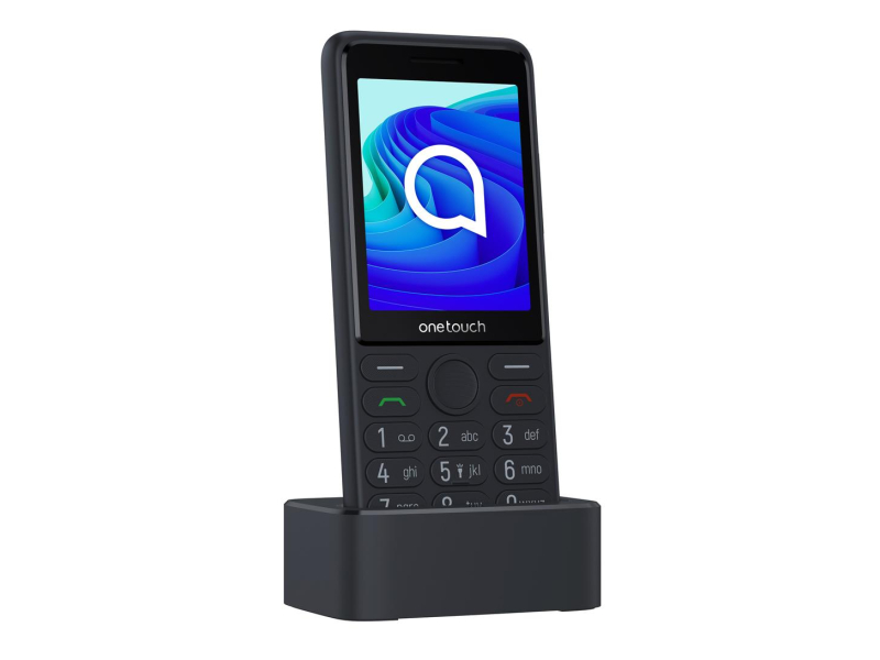 TCL ONETOUCH 4042S 4G grau