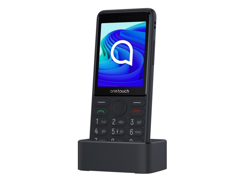 TCL ONETOUCH 4042S 4G grau