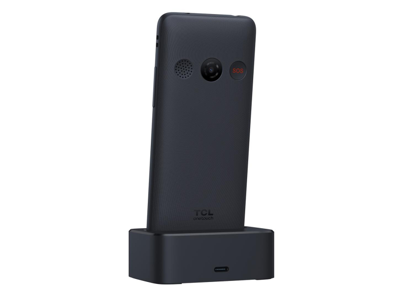 TCL ONETOUCH 4042S 4G grau