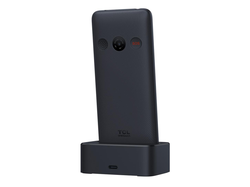 TCL ONETOUCH 4042S 4G grau