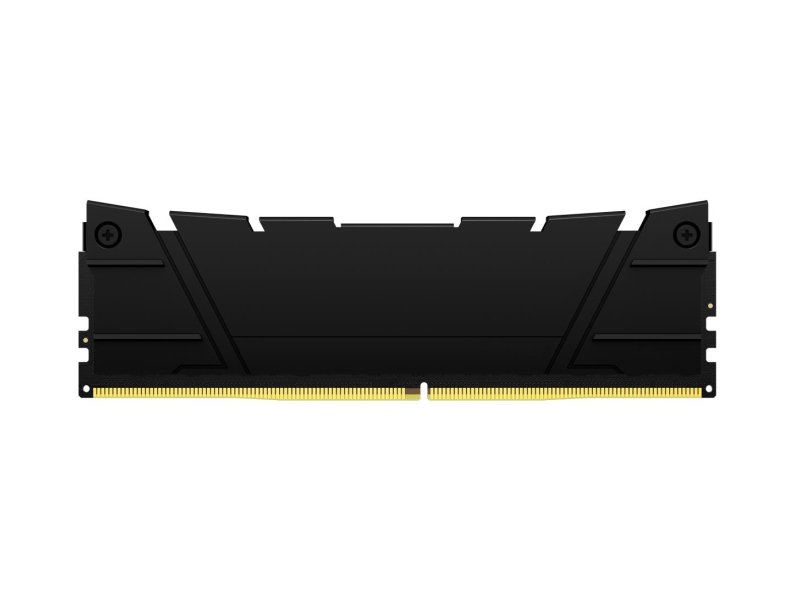 Kingston FURY 32GB (2x16GB) 3600MHz CL16 Renegade Black