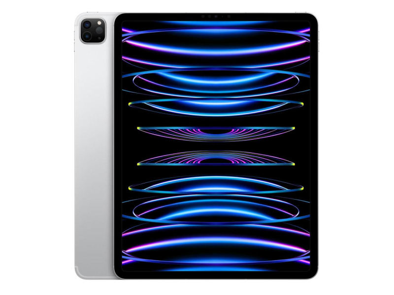 Apple iPad Pro 11 M2 256 GB Wi-Fi Silber