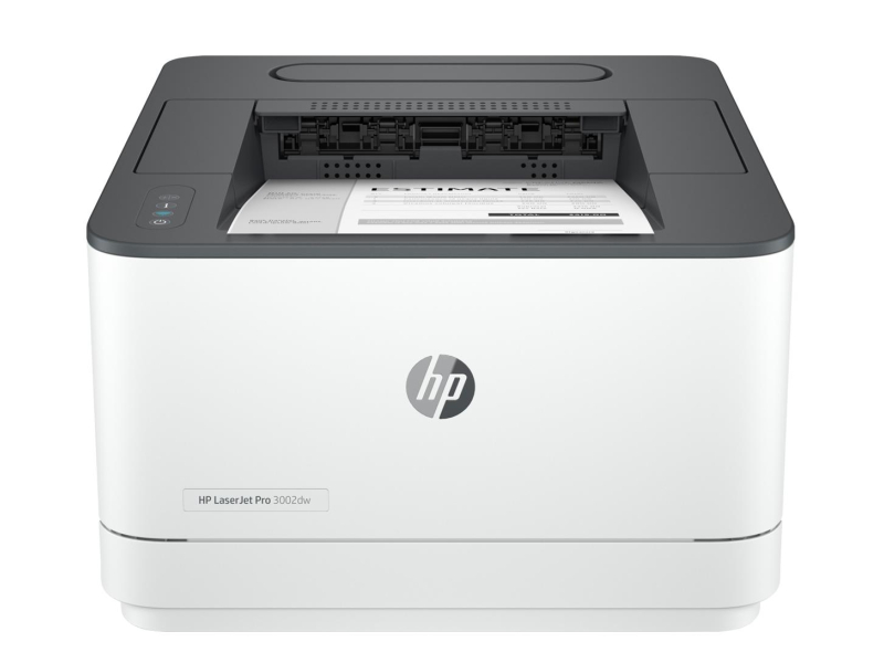 HP LaserJet Pro 3002dw Mono Duplex AirPrint™ WiFi